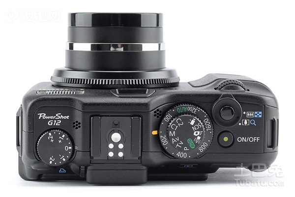 佳能g12使用说明书