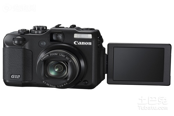 佳能g12使用说明书
