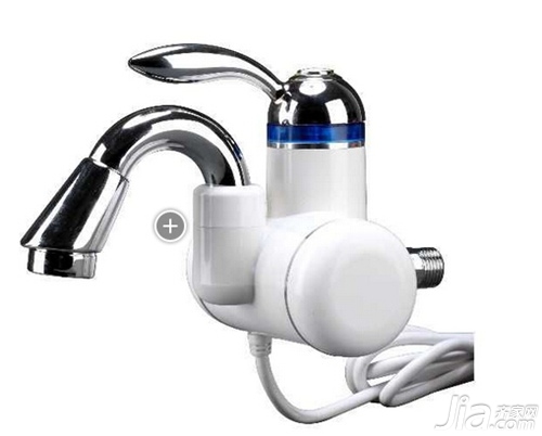 电热水龙头十大排名_电热水龙头带下水吗_电热水龙头安全吗 电热水龙头那个品牌好