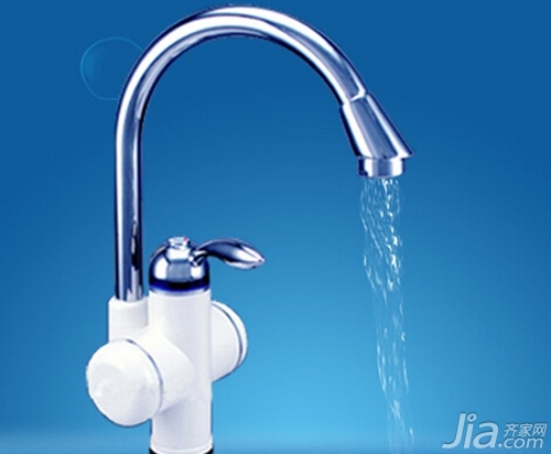 电热水龙头十大排名_电热水龙头带下水吗_电热水龙头安全吗 电热水龙头那个品牌好