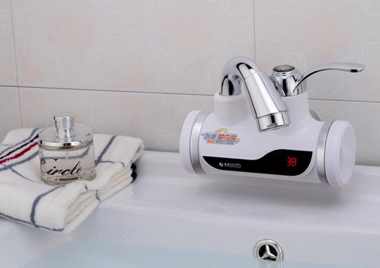 电热水龙头安全吗_电热水龙头十大排名_电热水龙头带下水吗