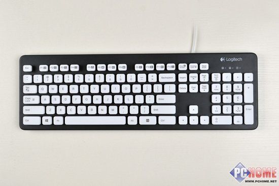 罗技k310_罗技 代码键盘_罗技官网