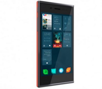 塞班和meego_旗鱼系统好用不_Jolla发布首款Sailfish系统手机 无缝兼容Android应用