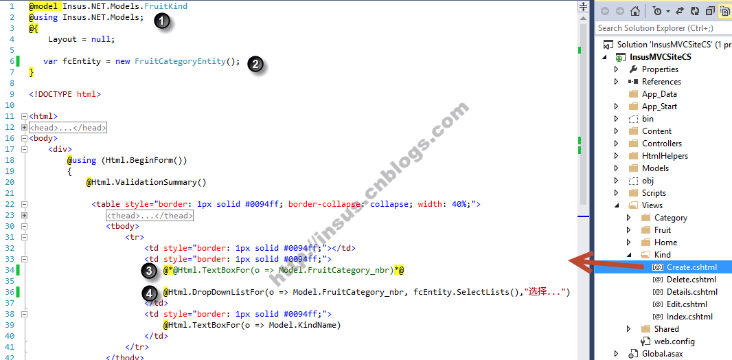 html.dropdownlist_dropdownlistfor参数_mvc中dropdownlist级联