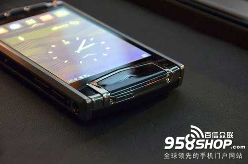 vertu ti_苹果6_vertu ti功能