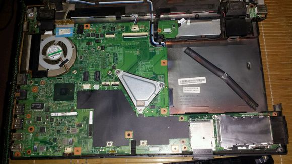 b460拆机_联想b460不定时掉电_联想b460主板红蓝线