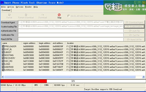 粉红色单核手机有哪些?飞利浦3566?联想A356官方刷机教程及刷机包