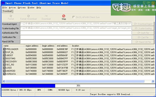 粉红色单核手机有哪些?飞利浦3566?联想A356官方刷机教程及刷机包