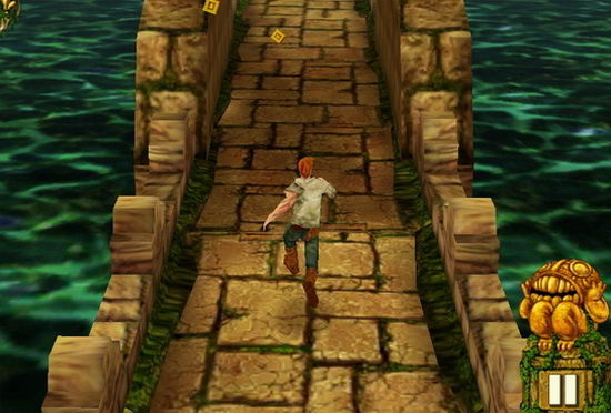 temple run 2_install temple run_temple run 2 换任务