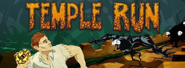 temple run 2_神庙逃亡2_install temple run