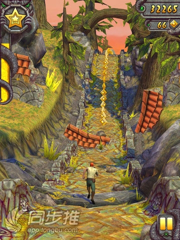 temple run 2_temple run 2开局暴走_temple run 2最新版本