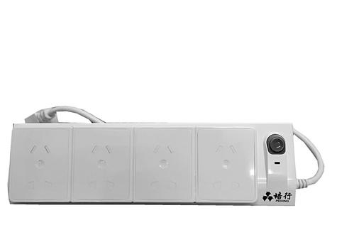 无孔插座图片?牛培行家庭背景?真给力!太原小伙牛培行发明无孔插座