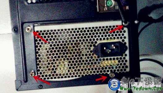 解决办法：如果主机嘈杂怎么办？解决主机噪音[图形]的方法