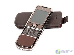 暴降近2000！港行诺基亚8800SA疯狂跳水 