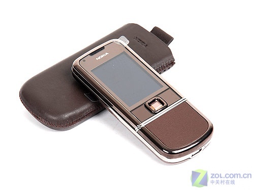 暴降近2000！港行诺基亚8800SA疯狂跳水 