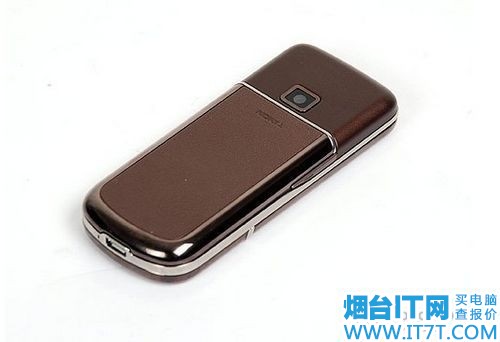 诺基亚8800sa多少钱?made by nokia?诺基亚8800SA蓝宝石手机最新报价4380元