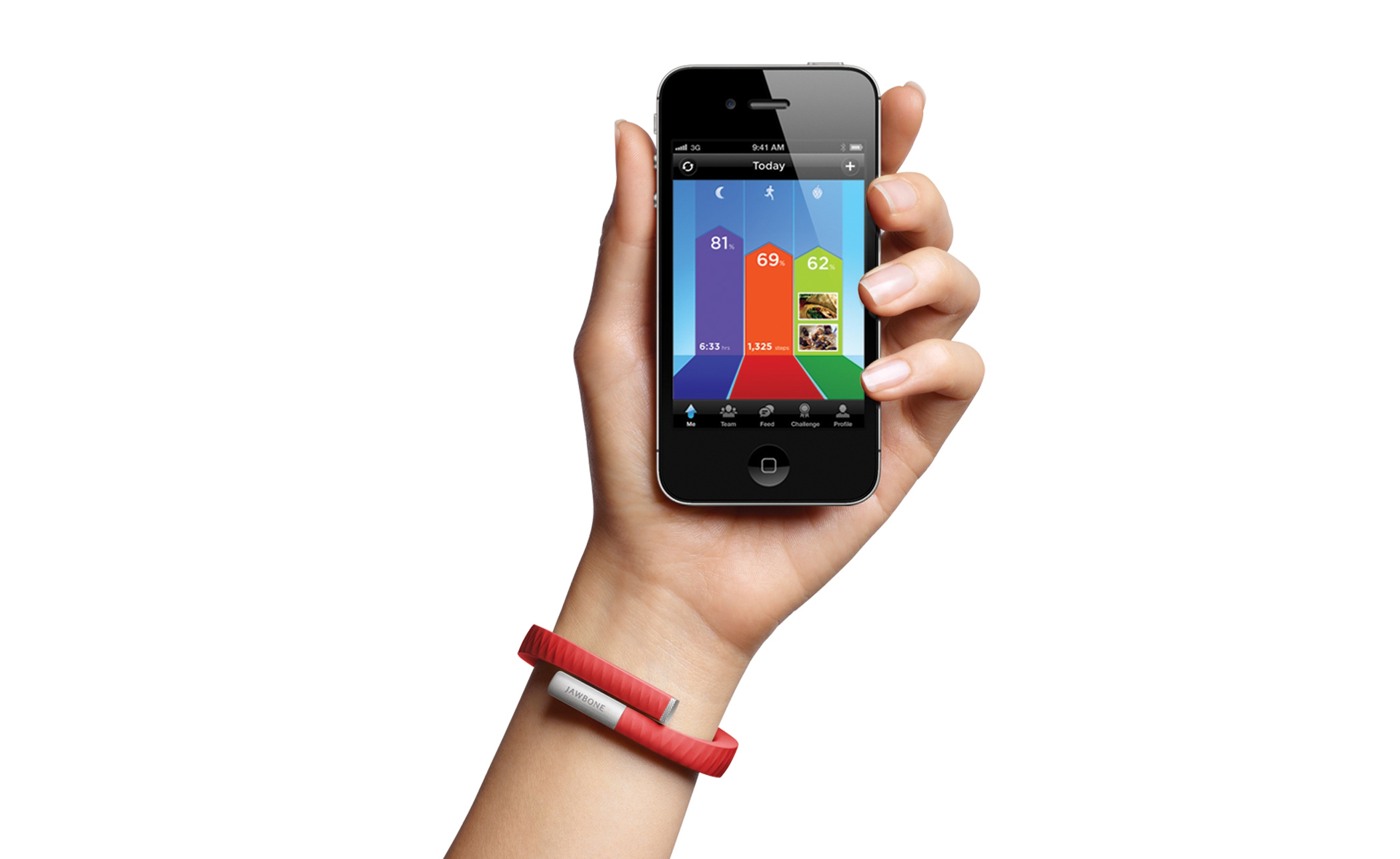 jawbone up_jawbone up和up24_jawbone up系列