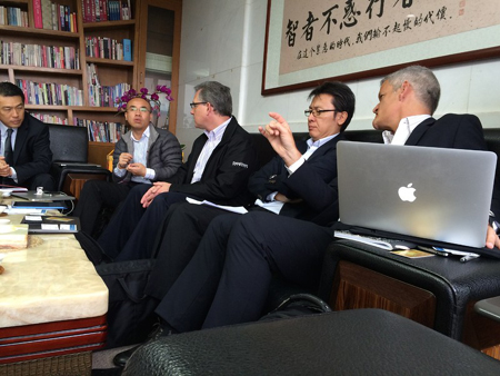 赖霖枫_赖霖枫女朋友_雨林木风 创始人