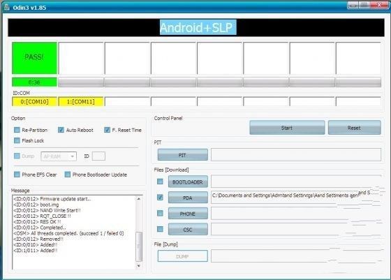 三星sch-i699?三星手机软件官网?三星软件下载?I699ROOT教程三星I699ROOT教程
