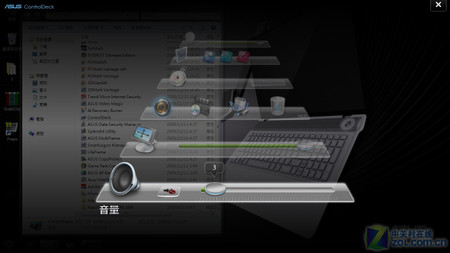 华硕N61J 