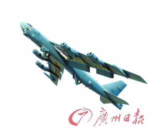 “驭波者”狂飙美欲“闪击全球”?
