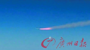 “驭波者”狂飙美欲“闪击全球”?