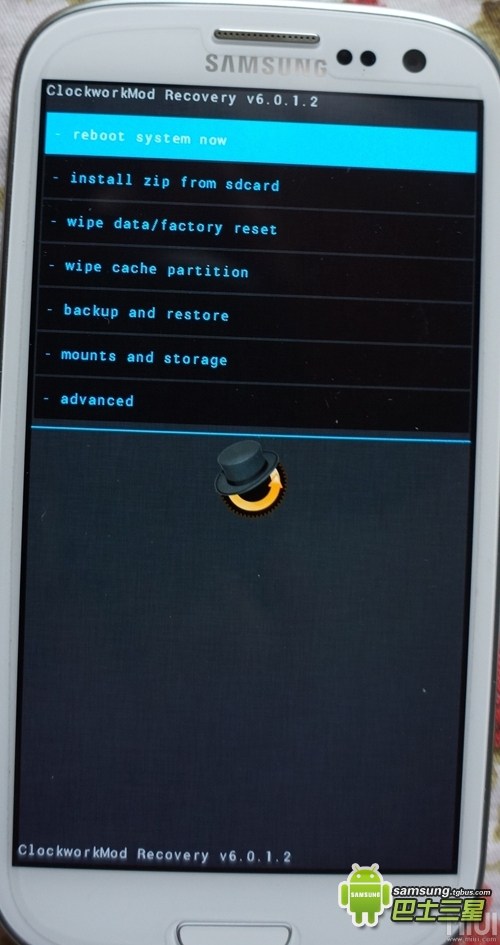 i9300系统更新?三星9300升级系统?9300系统需要升级么?果冻豆来了三星i9300升级官方安卓4.1系统教程