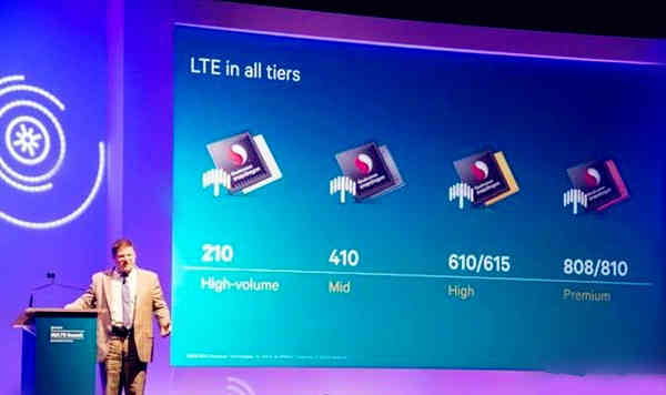 高通公司简介_高通骁龙_高通公司与垄断
