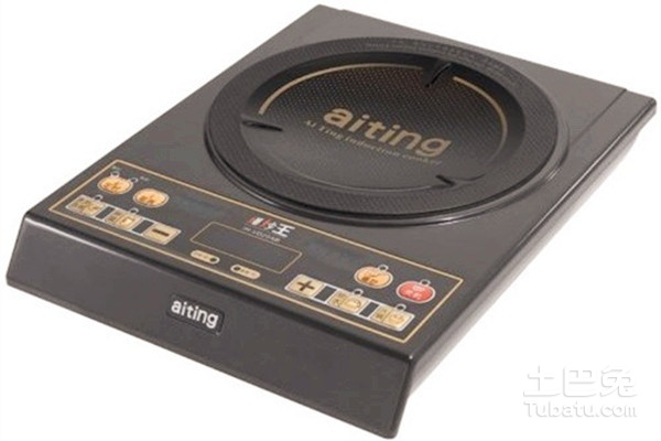 爱庭电磁炉说明书