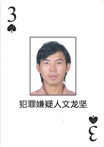 部首发电信诈骗A级通缉令：悬赏缉拿10人