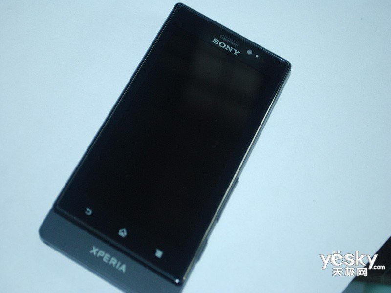 索尼爱立信mt27i_索尼mt27infc图片_索尼mt27i换壳