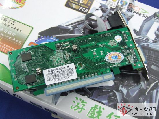 gt610铭鑫好还是8800?铭鑫gt610n2gb?铭鑫GT210刀卡199元促销 赠送双挡板和键鼠