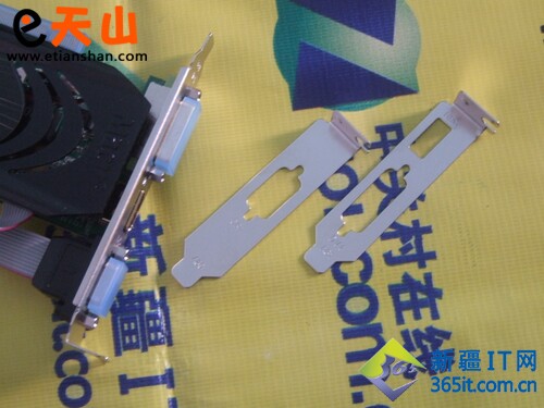 铭鑫视界gt210 512m?迪兰恒进 r5 230?轻松得独显 铭鑫GT210真64位仅售129元