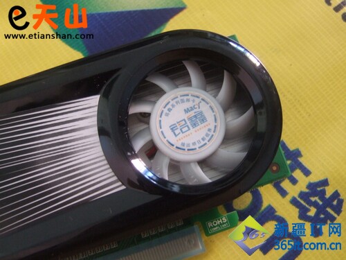 铭鑫视界gt210 512m?迪兰恒进 r5 230?轻松得独显 铭鑫GT210真64位仅售129元