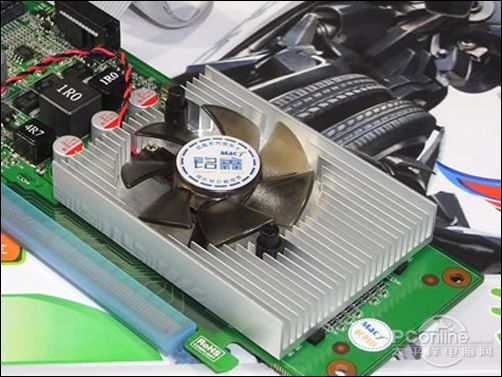 铭鑫视界风G210-1GBD3TC MINI版
