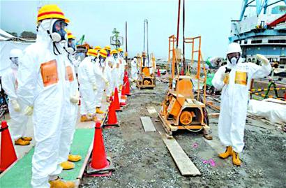 福岛核事故_日本福岛在哪里_日本福岛核事故真相