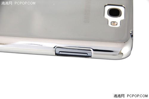 USAMS 三星Galaxy Note2 N7100保护壳 