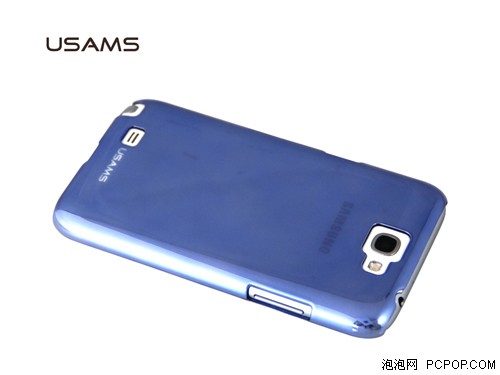 USAMS 三星Galaxy Note2 N7100保护壳 