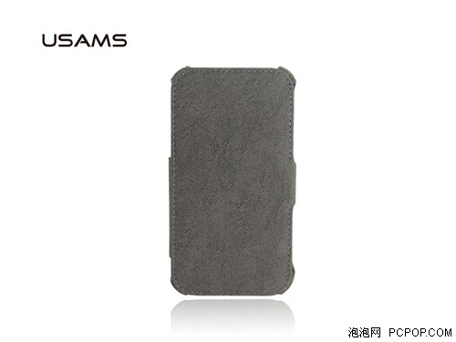 USAMS 三星 Note2 N7100皮套牛仔系列 