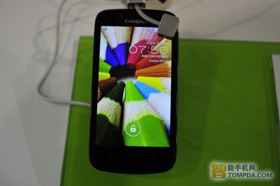 酷派5860s_酷派手机官网_酷派手机5263价格