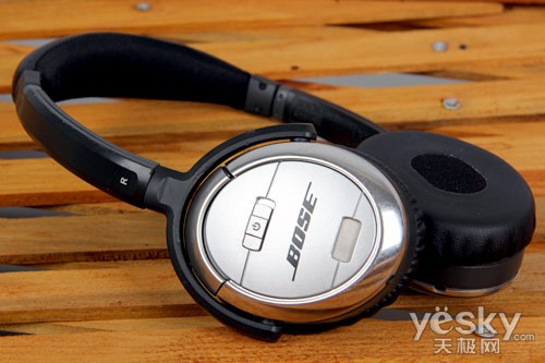 BOSE三款降噪耳机试听对比测试
