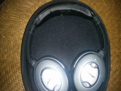 bose qc2_博士qc2开降噪才能用_二手qc2