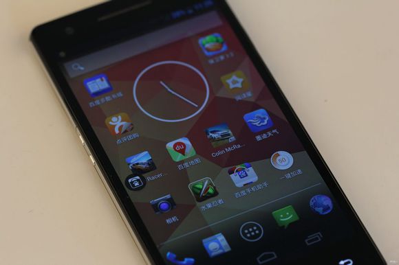 神舟x50_神舟手机_神舟x50ts怎么样