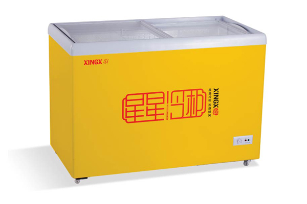 星星冰柜价格_京东星星冰柜价格_星星冰箱官网