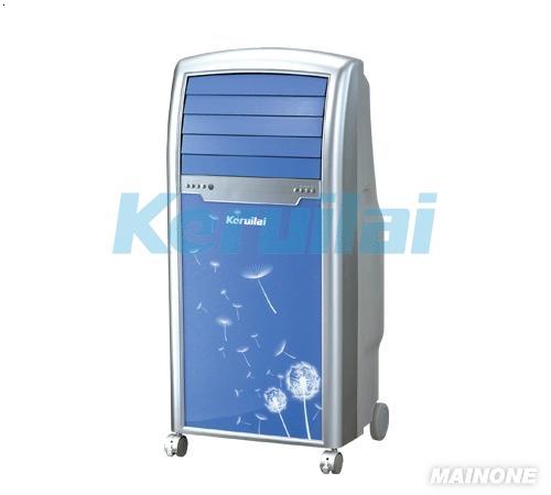 科瑞莱蒸发式冷风机_蒸发式冷风扇_蒸发式冷风机品牌