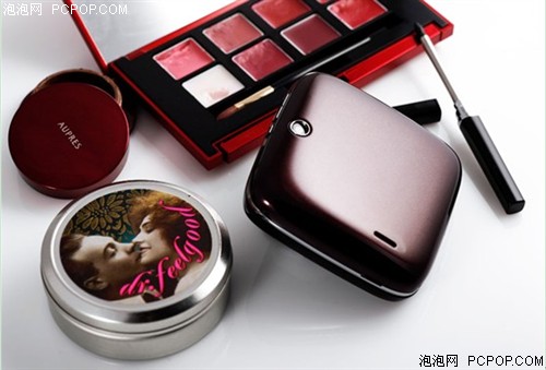天语胭脂x90广告图?天语x90哪年出的?物以稀为贵！天语胭脂X90再推限量版