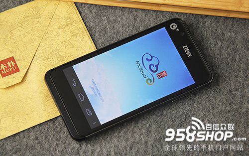 中兴u500_中兴u281_诺基亚电信版106图片