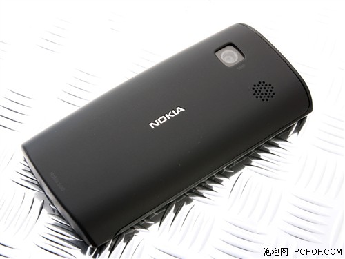 手机焕然新生 诺基亚贝拉系统面面观 