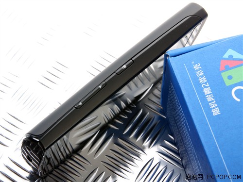 手机焕然新生 诺基亚贝拉系统面面观 