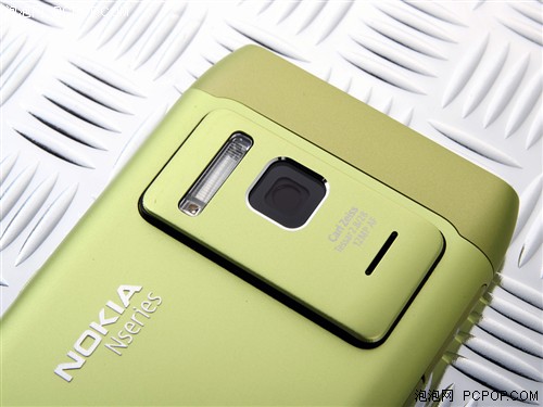 手机焕然新生 诺基亚贝拉系统面面观 